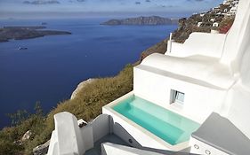 Villa Gaia Santorini